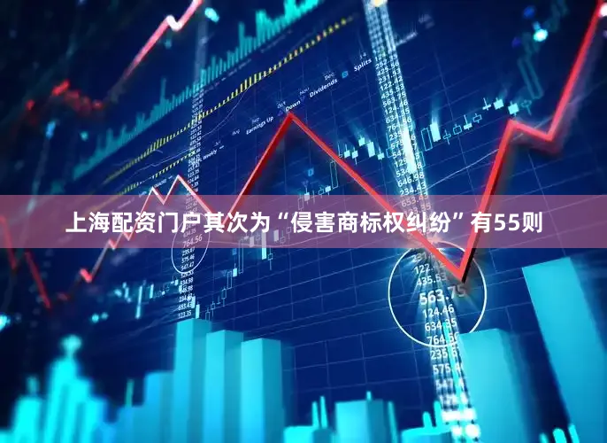 上海配资门户其次为“侵害商标权纠纷”有55则